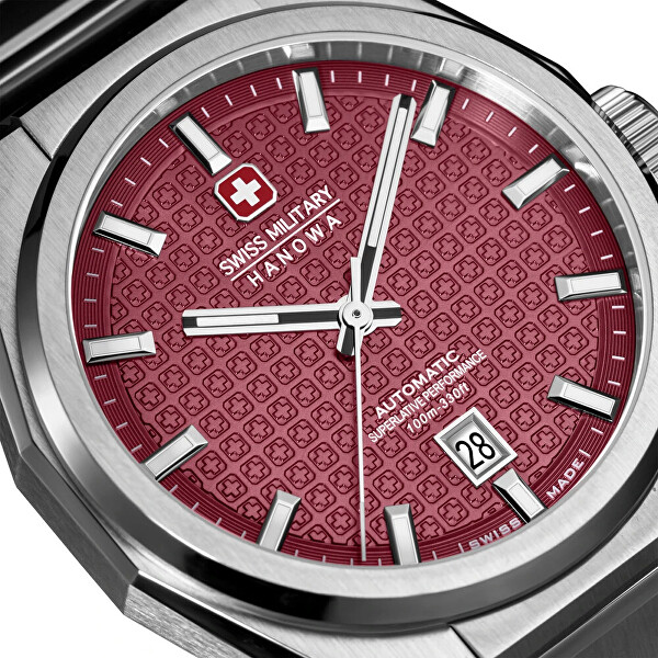 Avalanche 735 Automatic SMWGL0007401
