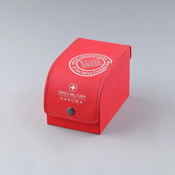 Avalanche 735 Automatic SMWGL0007401