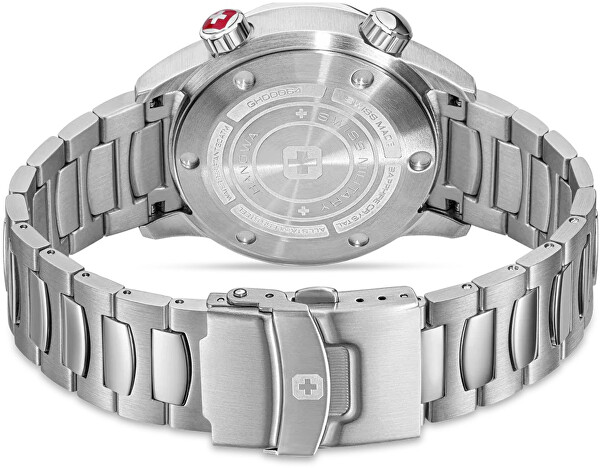 Breakwater SMWGH0006403