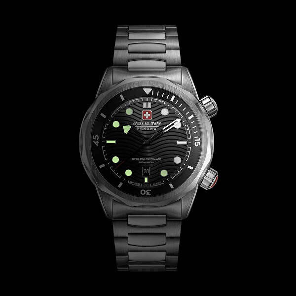 Breakwater SMWGH0006404