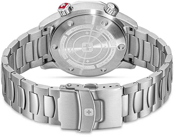 Breakwater SMWGH0006404