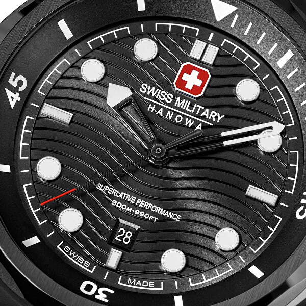 Breakwater SMWGH0006431