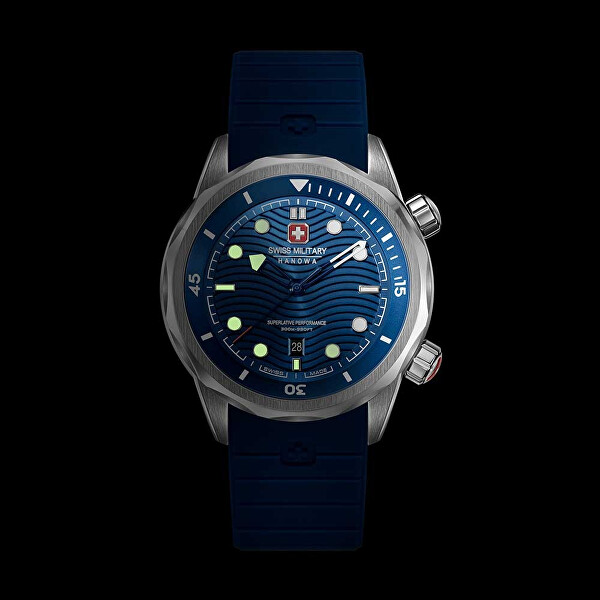 Breakwater SMWGN0006401