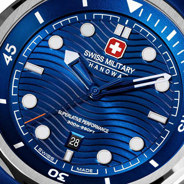 Breakwater SMWGN0006401