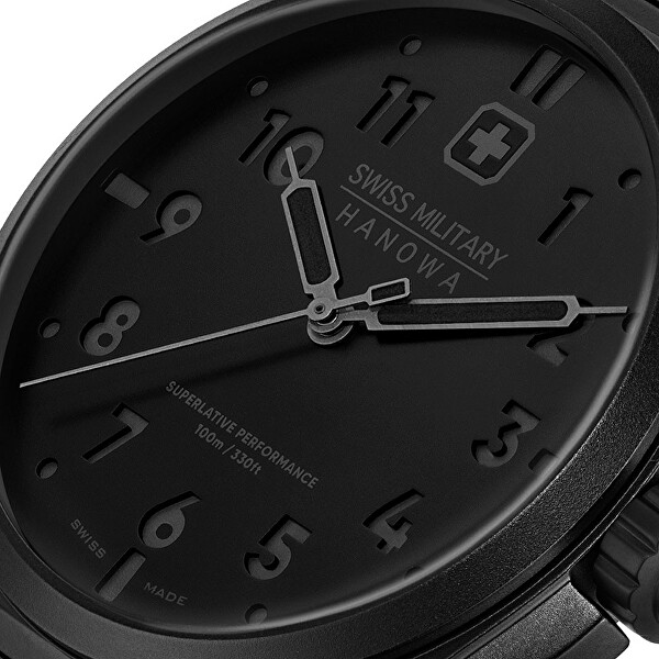 Fieldmaster Stealth SMWGG0003932