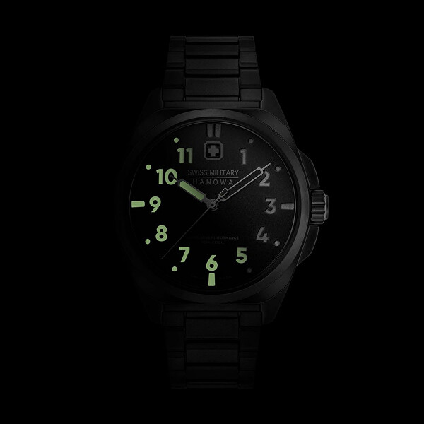 Fieldmaster Stealth SMWGG0003932