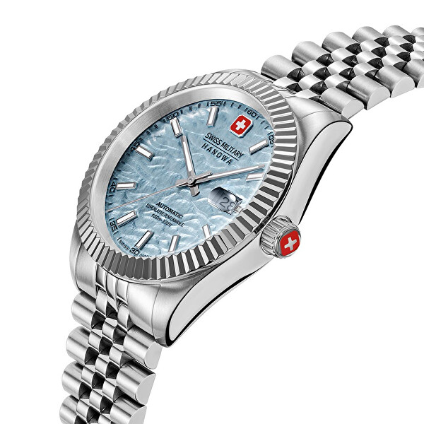 Master Diligenter Automatic SMWGL0005405