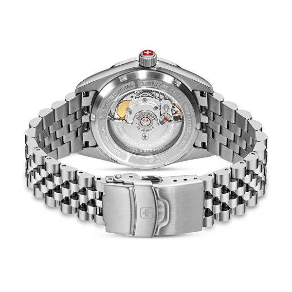 Master Diligenter Automatic SMWGL0005405