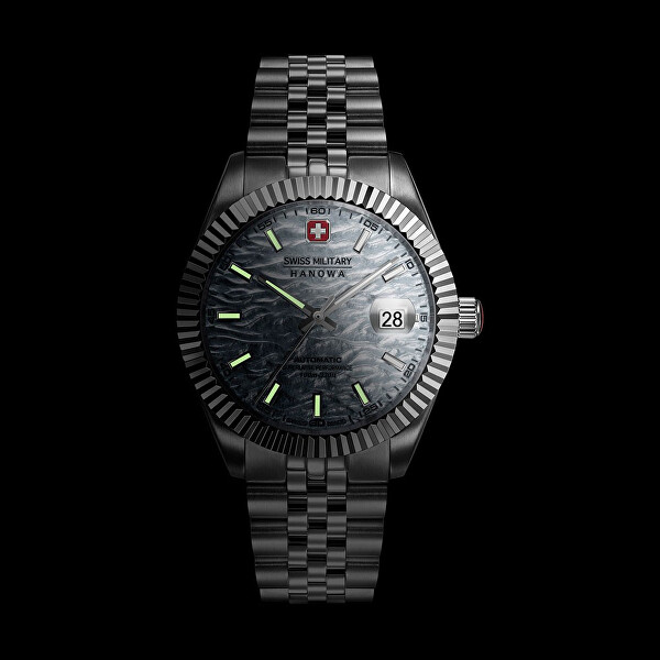 Master Diligenter Automatic SMWGL0005405