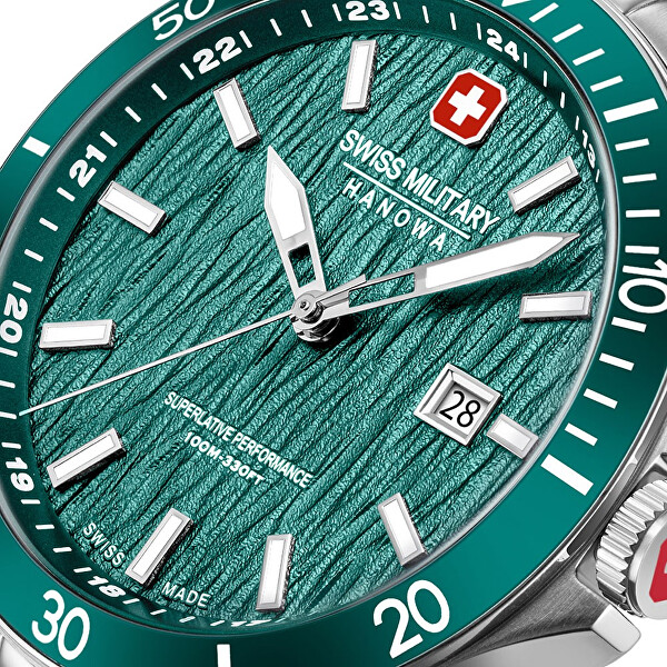 Flagship Elements Earth SMWGH0006704