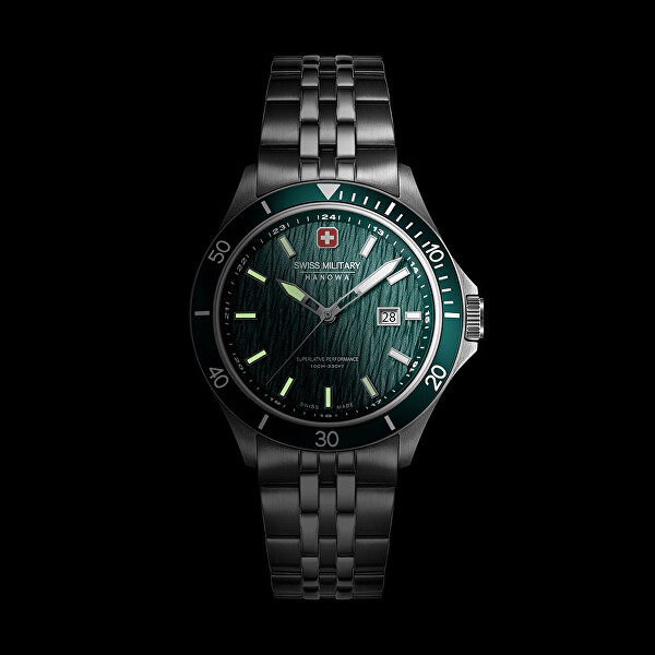 Flagship Elements Earth SMWGH0006704