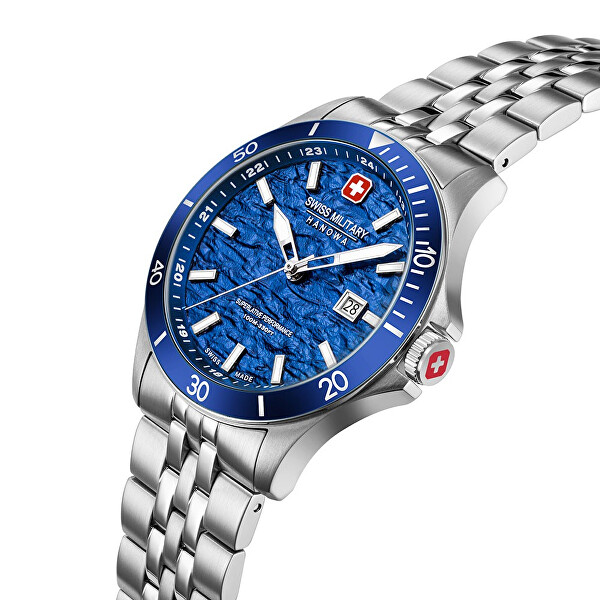 Flagship Elements Water SMWGH0006701