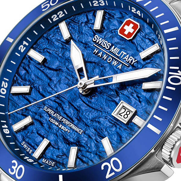 Flagship Elements Water SMWGH0006701