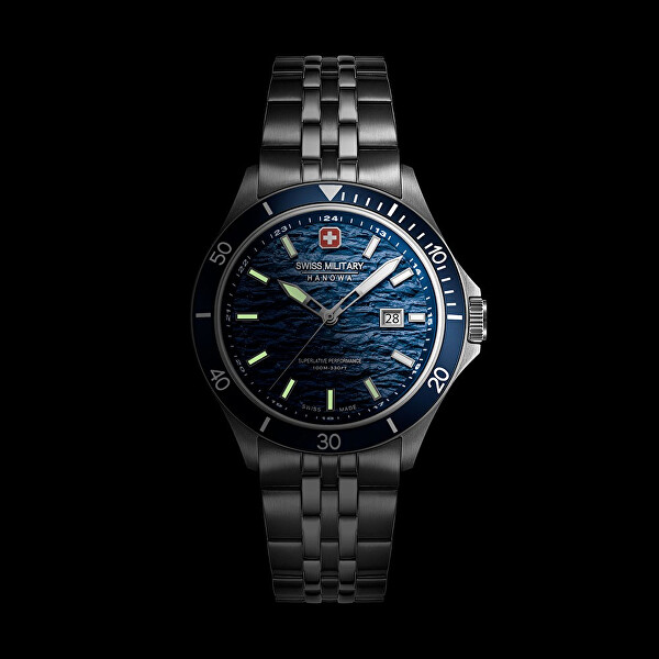 Flagship Elements Water SMWGH0006701