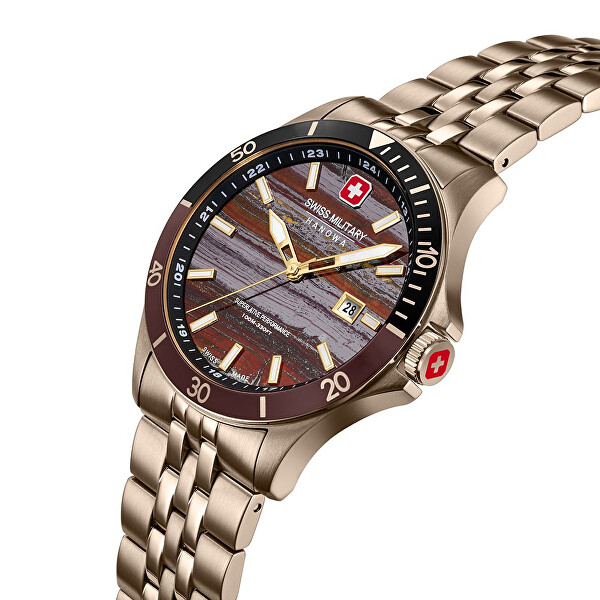 Flagship Tiger Iron SMWGH0008310