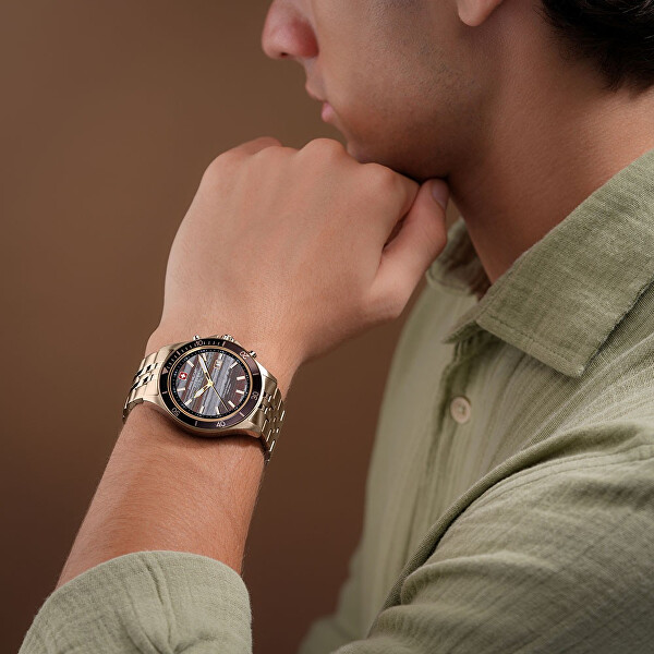 Flagship Tiger Iron SMWGH0008310