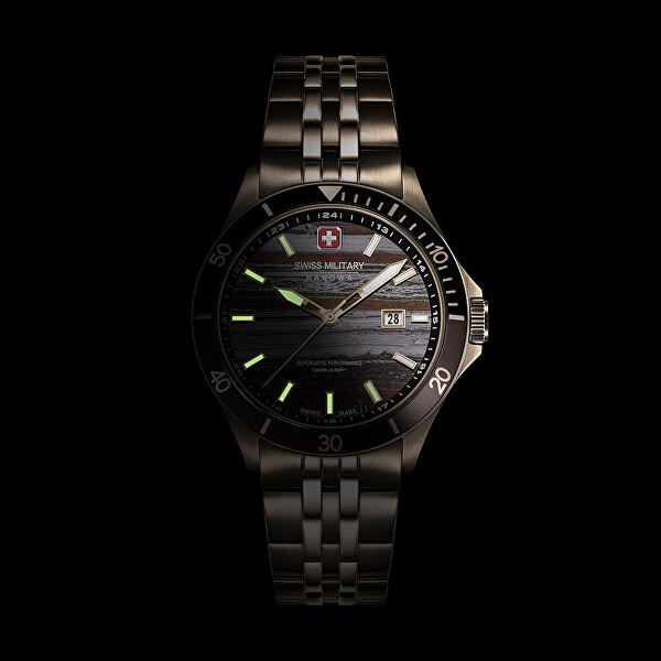 Flagship Tiger Iron SMWGH0008310