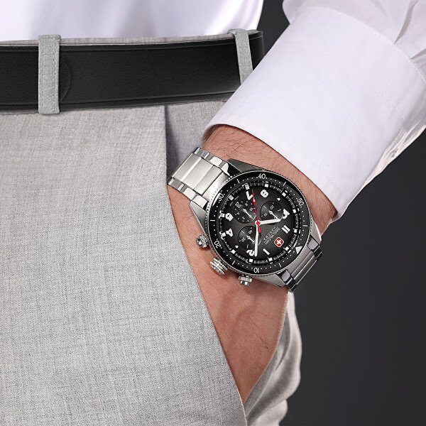 Greyhound Chrono SMWGI0003803