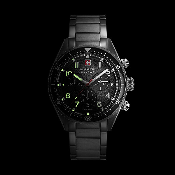 Greyhound Chrono SMWGI0003803