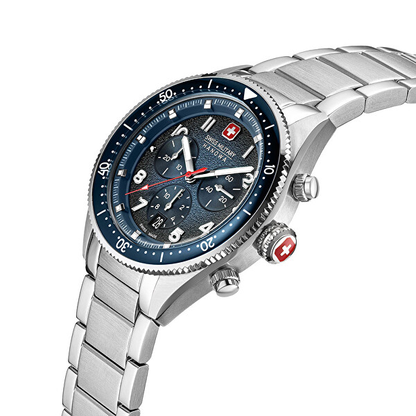 Greyhound Chrono SMWGI0003804