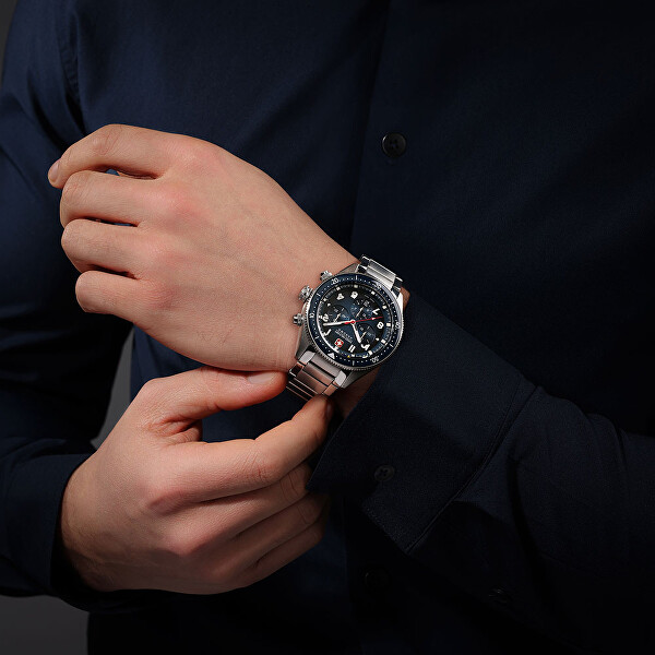 Greyhound Chrono SMWGI0003804