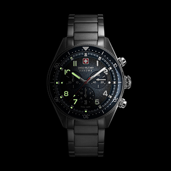 Greyhound Chrono SMWGI0003804