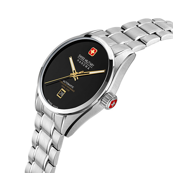 Majestic Pioneer Onyx Automatic SMWGL0006204