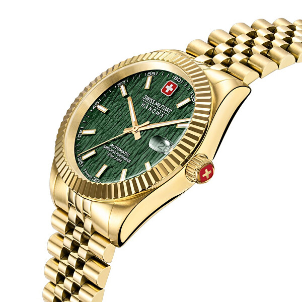 Master Diligenter Automatic SMWGL0005412