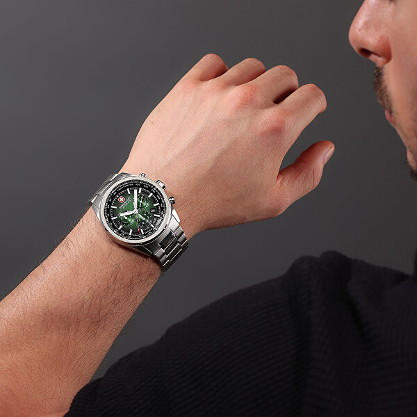Navalus Pro Chrono SMWGI0004206