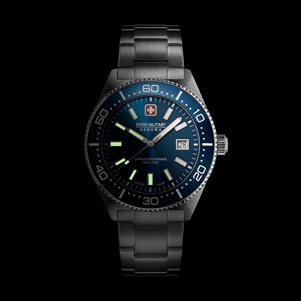Nomad SMWGH0004904