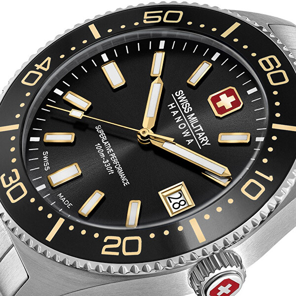 Nomad SMWGH0004905