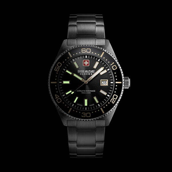 Nomad SMWGH0004905