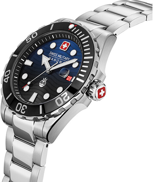 Offshore Diver II SMWGH2200302 | Vivantis bis Von Handtasche Parfum 