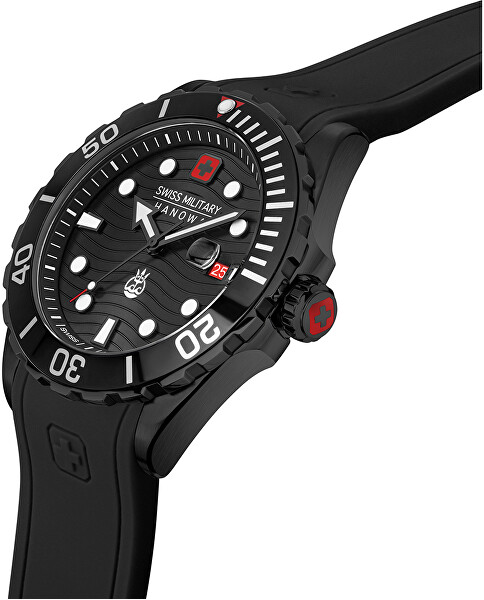 Offshore Diver II SMWGN2200330