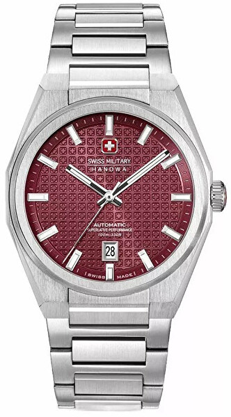 Avalanche 735 Automatic SMWGL0007401