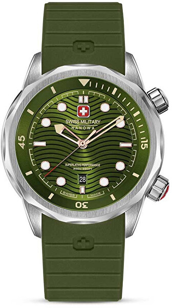 Breakwater SMWGN0006402