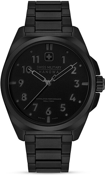 Fieldmaster Stealth SMWGG0003932
