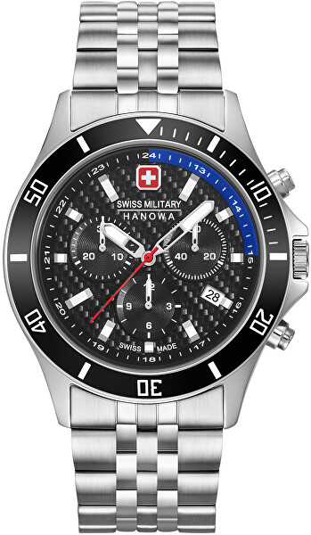 Flagship Racer Chrono 5337.04.007.03