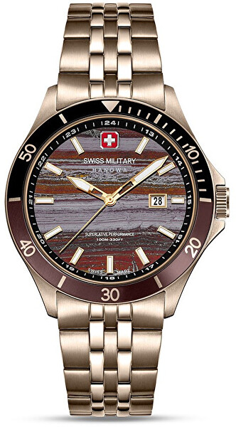 Flagship Tiger Iron SMWGH0008310