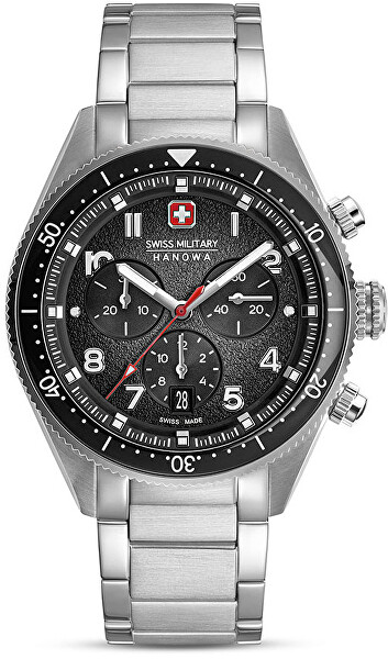 Greyhound Chrono SMWGI0003803