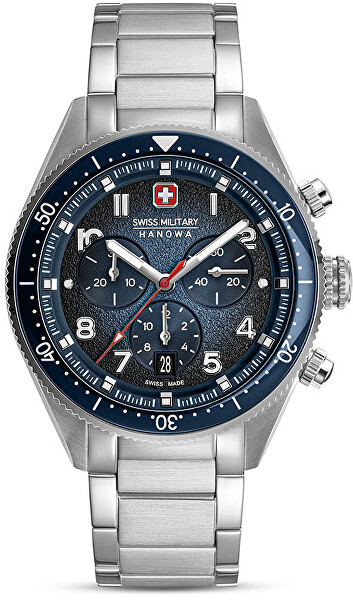 Greyhound Chrono SMWGI0003804
