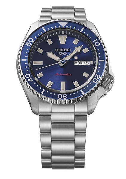 5 Sports Automatic SKX Series SRPL83K1