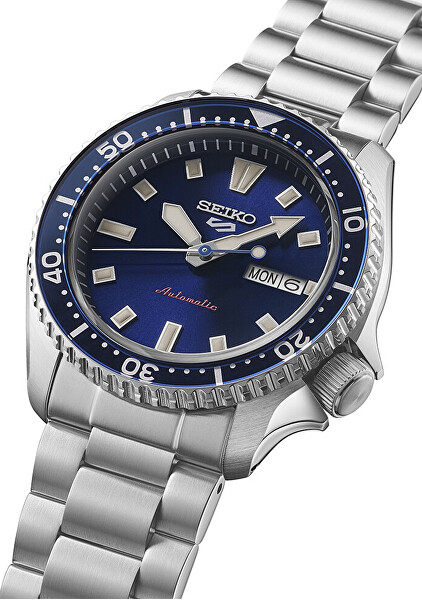 5 Sports Automatic SKX Series SRPL83K1