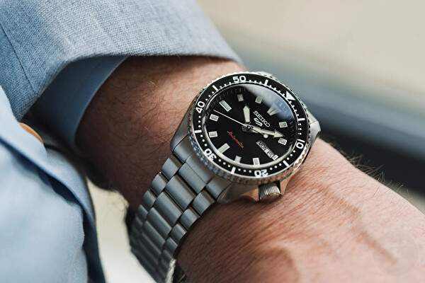 5 Sports Automatic SKX Series SRPL85K1
