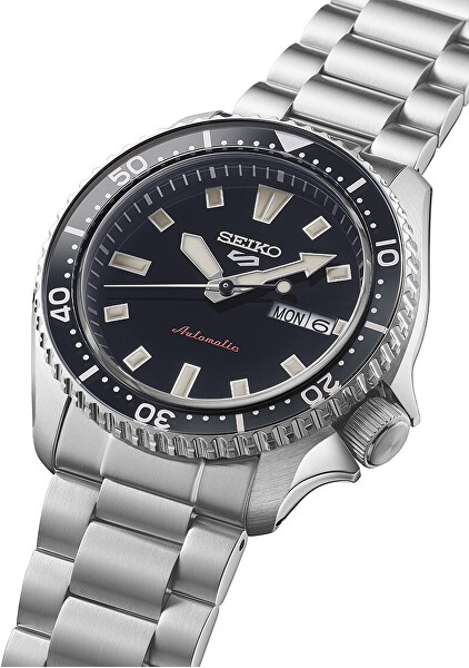 5 Sports Automatic SKX Series SRPL85K1
