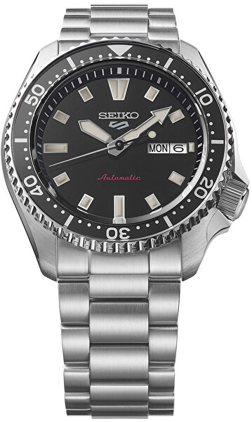 5 Sports Automatic SKX Series SRPL85K1