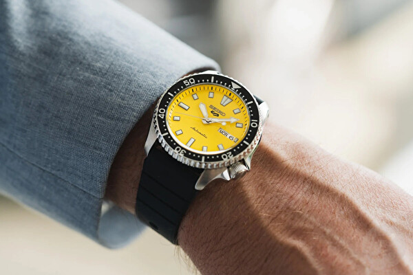 5 Sports Automatic SKX Series SRPL87K1