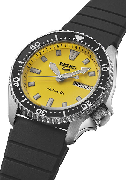 5 Sports Automatic SKX Series SRPL87K1