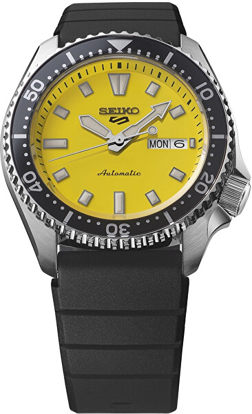 5 Sports Automatic SKX Series SRPL87K1