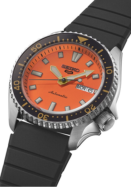 5 Sports Automatic SKX Series SRPL89K1